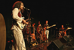 Omid -SEDAA