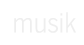 musik