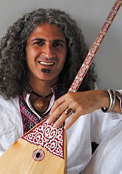Omid Bahadori