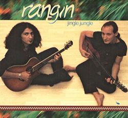 Rangin - Jingle Jungle (2002)