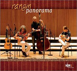 Rangin - Panorama (2010)